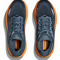 Clifton 9 GTX Herren Laufschuhe