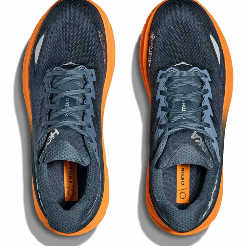 Clifton 9 GTX Herren Laufschuhe