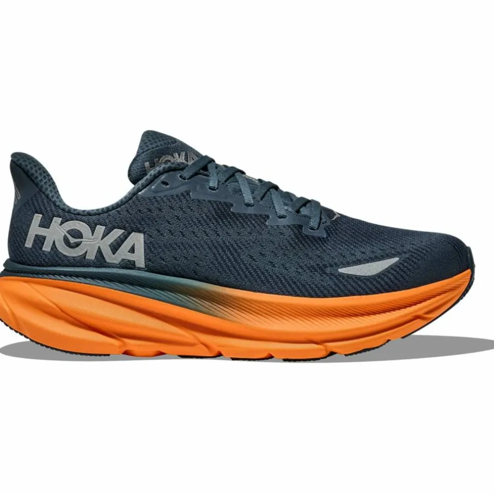 Clifton 9 GTX Herren Laufschuhe