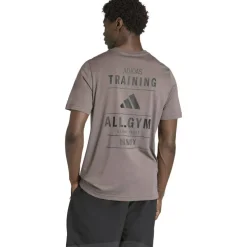 Climacool Category Training Graphic Herren T-Shirt