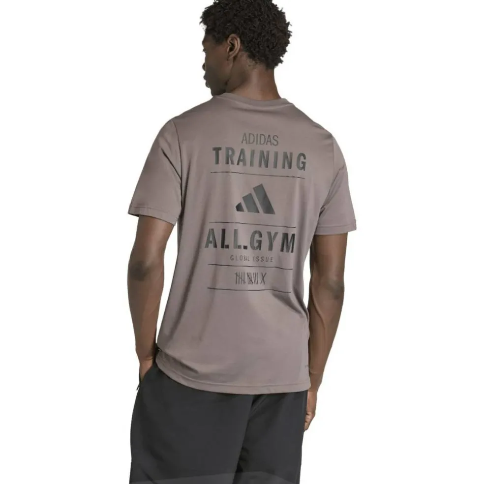 Climacool Category Training Graphic Herren T-Shirt