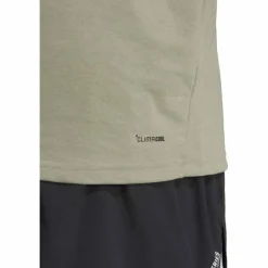 Climacool Training Camo Logo Graphic Herren T-Shirt