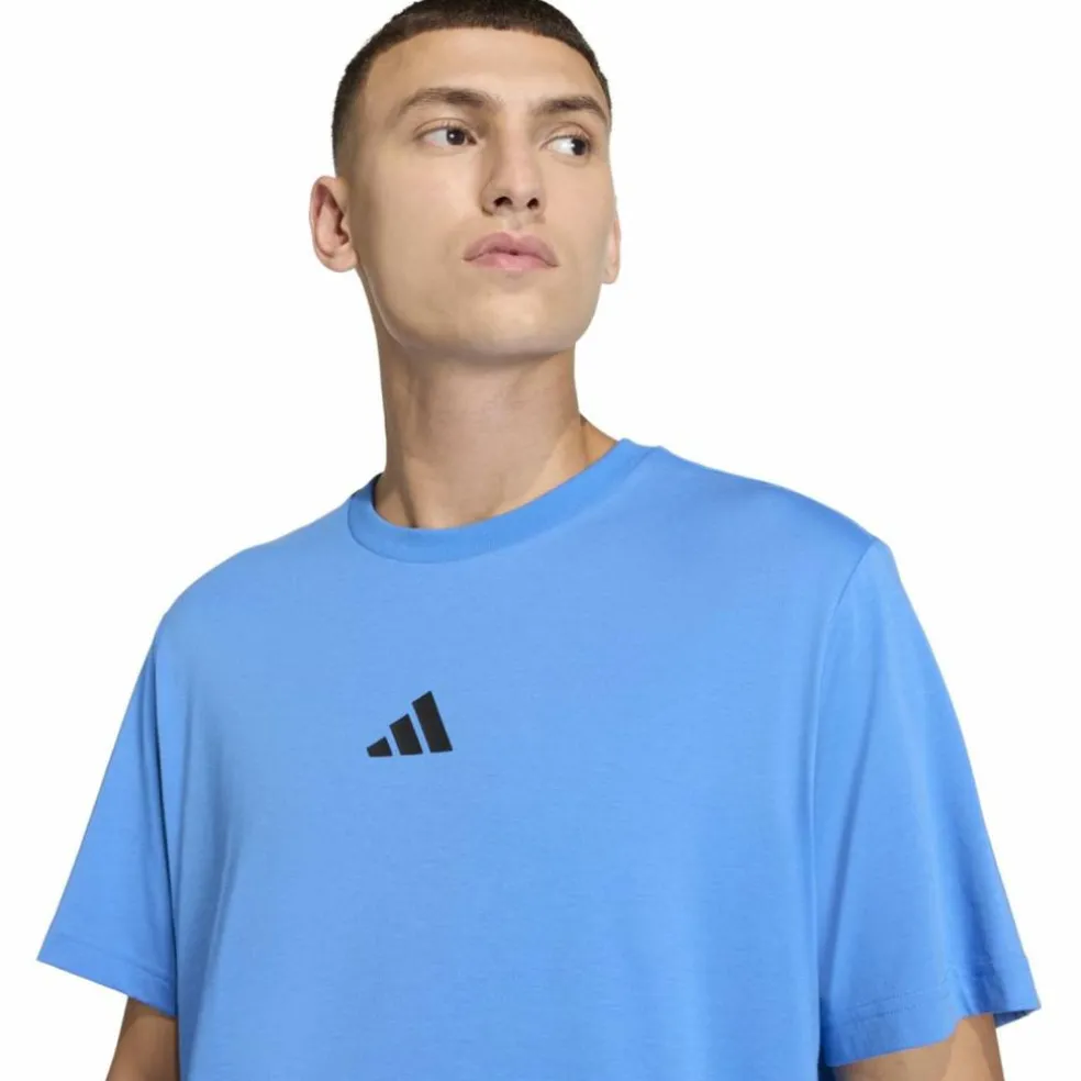 Climacool Training Identity Graphic T-Shirt Herren T-Shirt