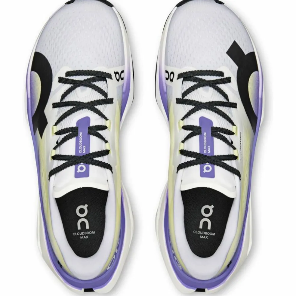 Cloudboom Max Herren Laufschuhe