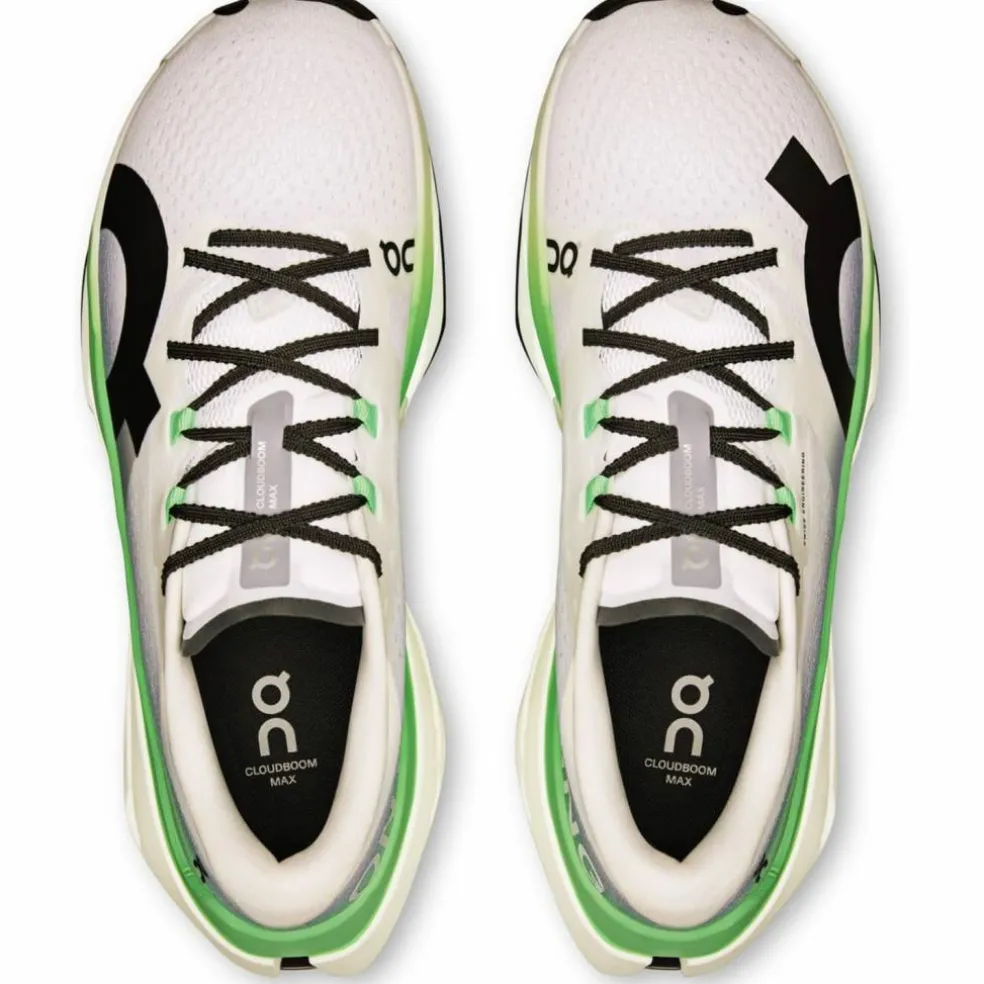 Cloudboom Max Herren Laufschuhe