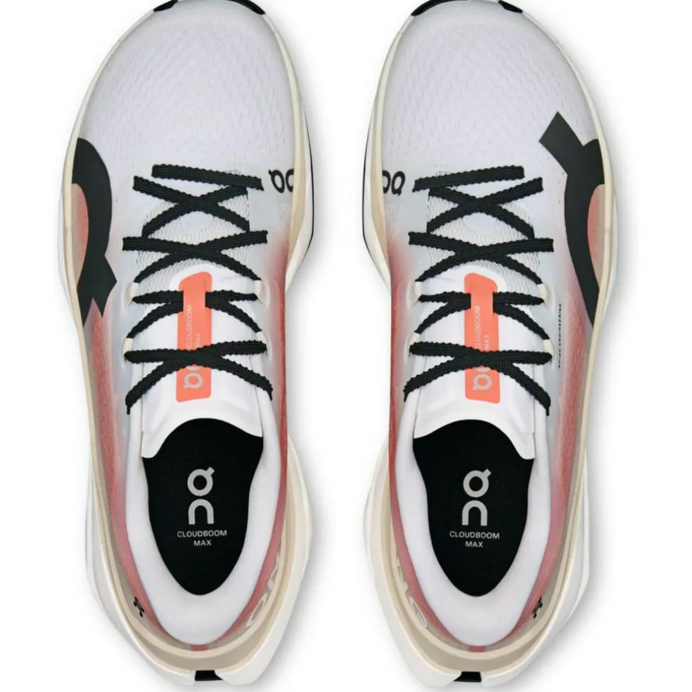 Cloudboom Max Herren Laufschuhe
