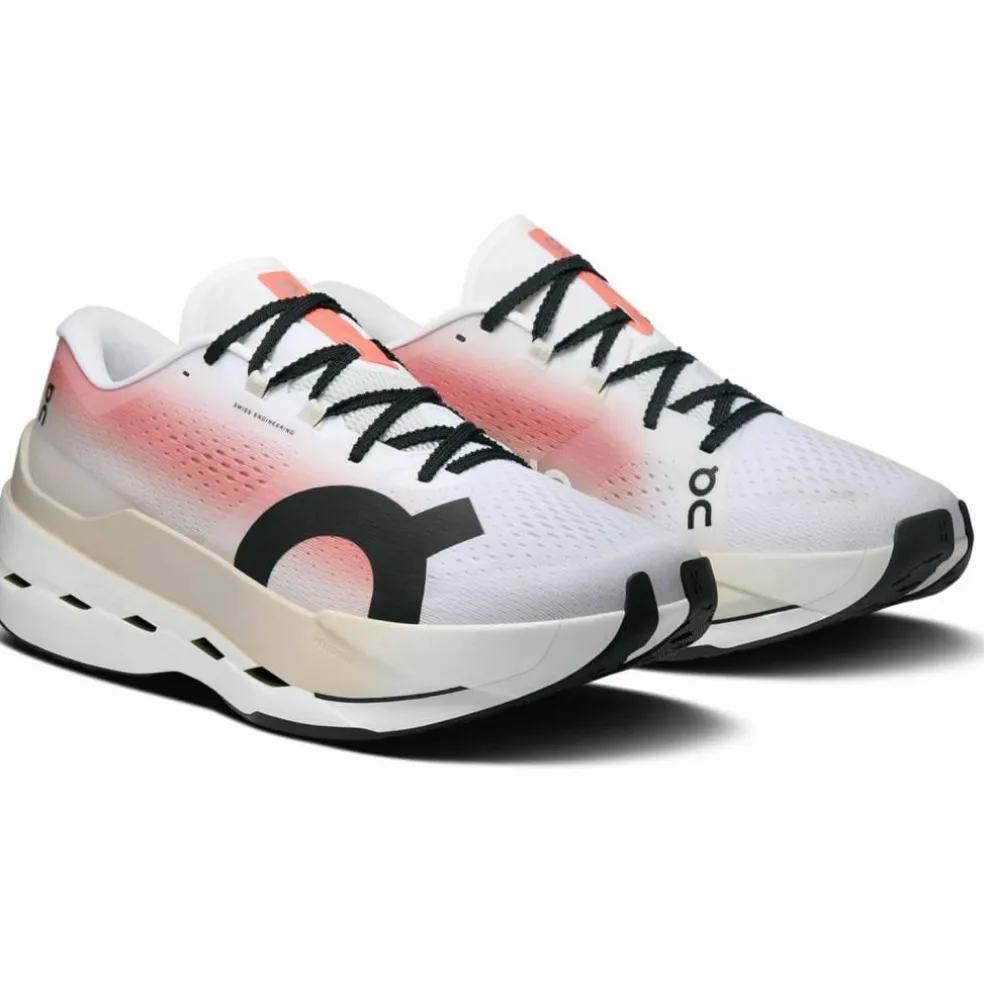Cloudboom Max Herren Laufschuhe