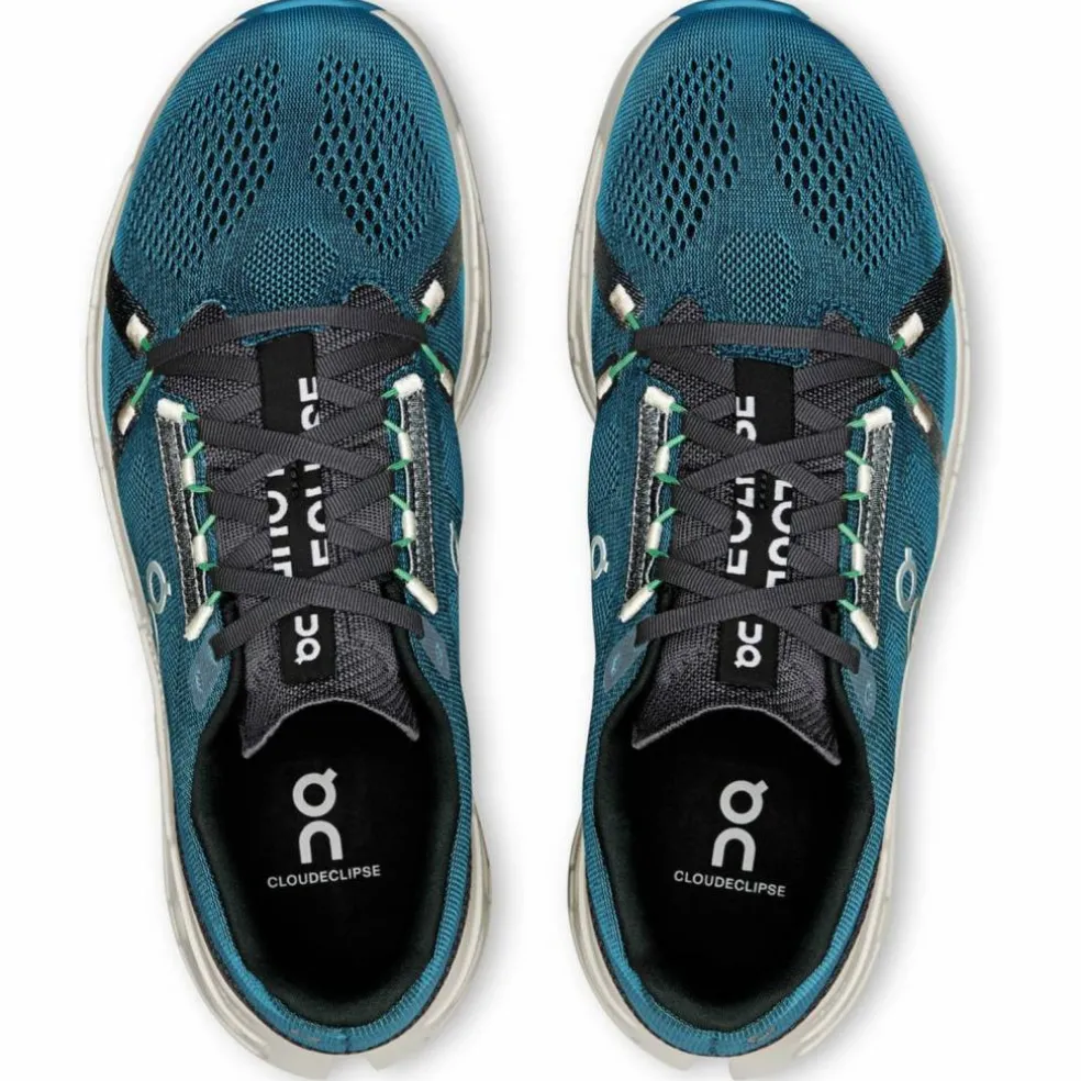 Cloudeclipse Herren Laufschuhe
