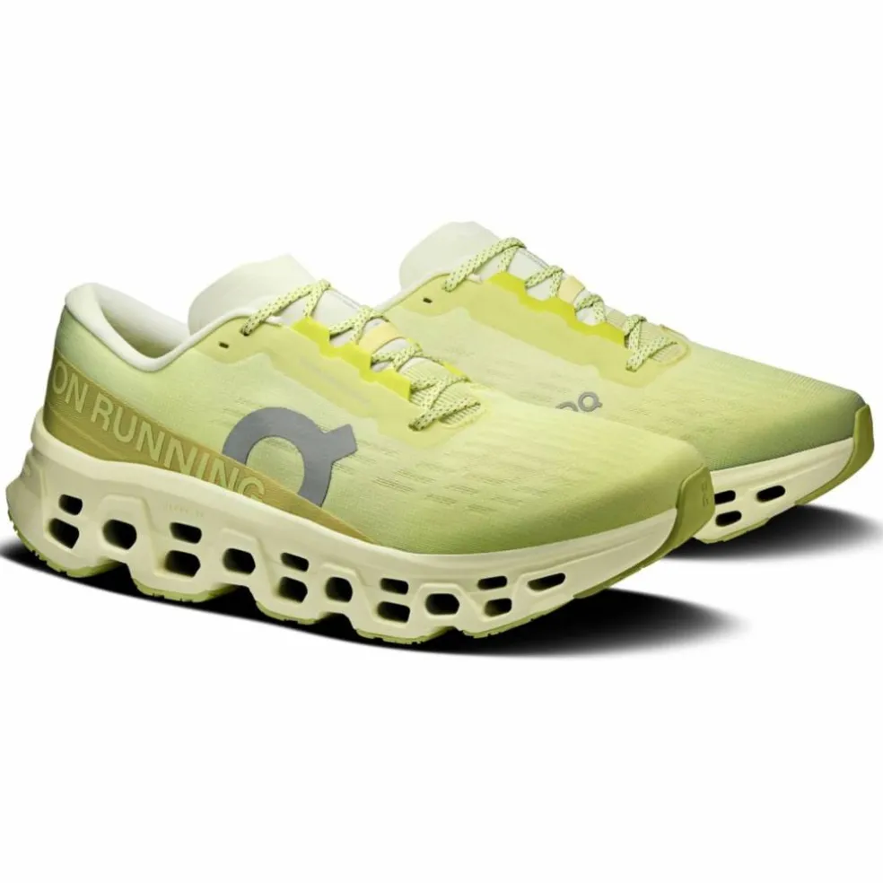 Cloudmonster 3 Herren Laufschuhe