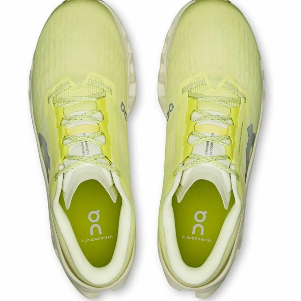 Cloudmonster 3 Herren Laufschuhe