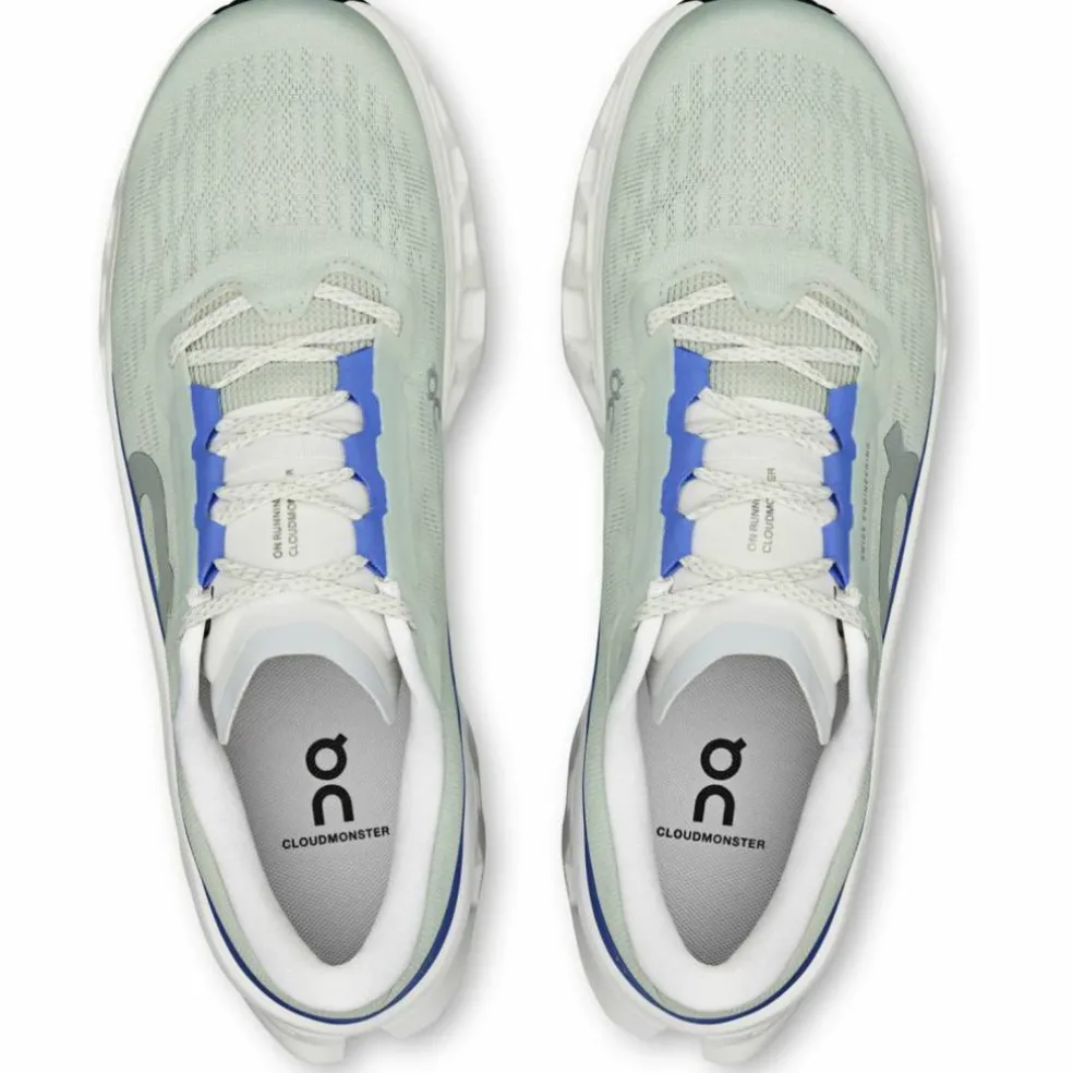 Cloudmonster 3 Herren Laufschuhe