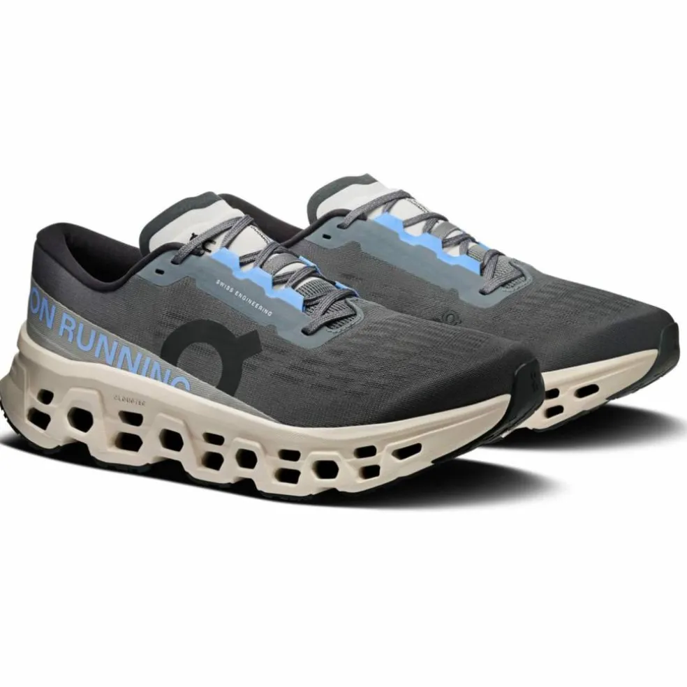 Cloudmonster 3 Herren Laufschuhe