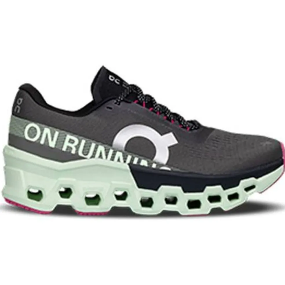 Cloudmonster 2 Herren Laufschuhe