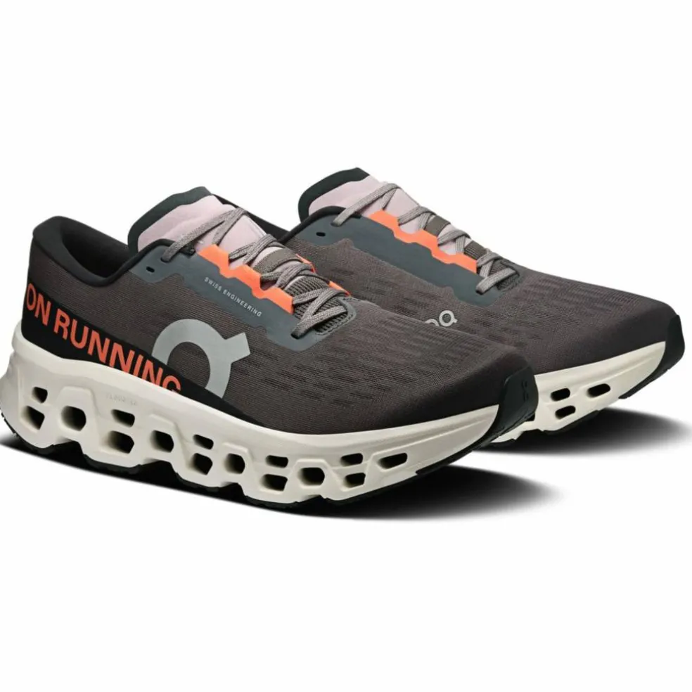 Cloudmonster 3 Herren Laufschuhe