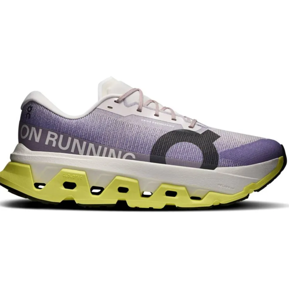 Cloudmonster 3 Hyper Herren Laufschuhe