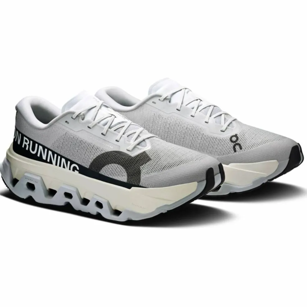 Cloudmonster 3 Hyper Herren Laufschuhe