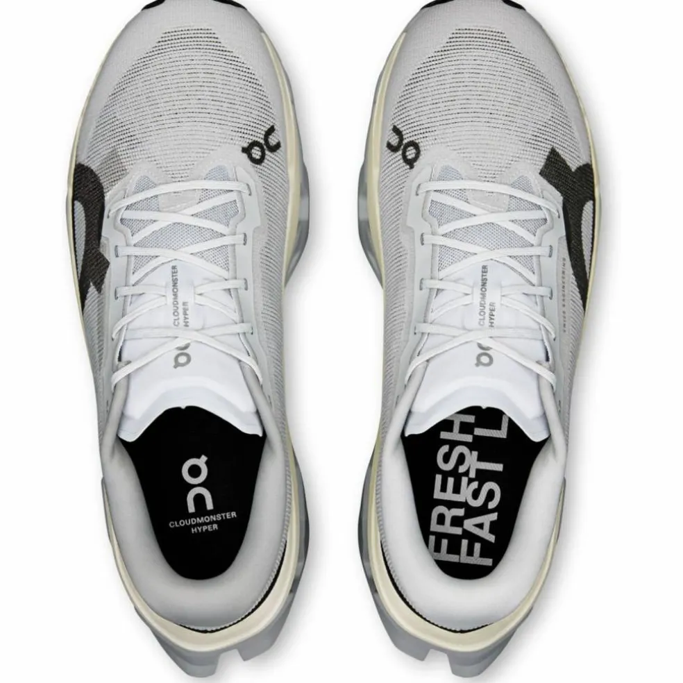 Cloudmonster 3 Hyper Herren Laufschuhe