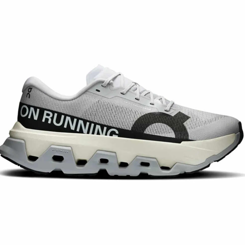 Cloudmonster 3 Hyper Herren Laufschuhe