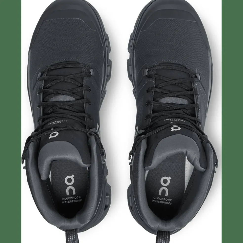 Cloudrock 2 Waterproof Herren Multifunktionsschuhe