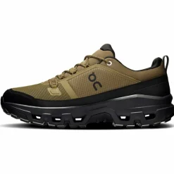 Cloudrock Low Waterproof Herren Multifunktionsschuhe