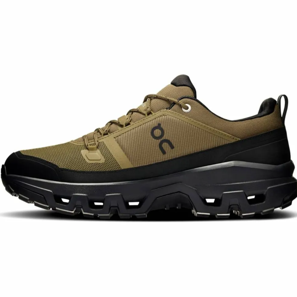 Cloudrock Low Waterproof Herren Multifunktionsschuhe