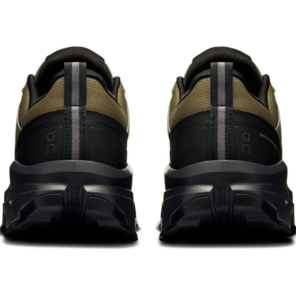 Cloudrock Low Waterproof Herren Multifunktionsschuhe
