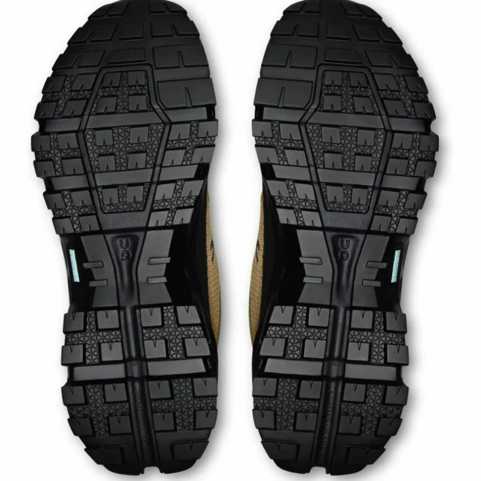 Cloudrock Low Waterproof Herren Multifunktionsschuhe