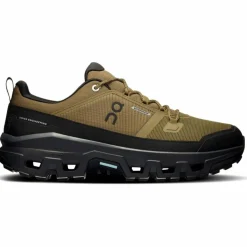 Cloudrock Low Waterproof Herren Multifunktionsschuhe