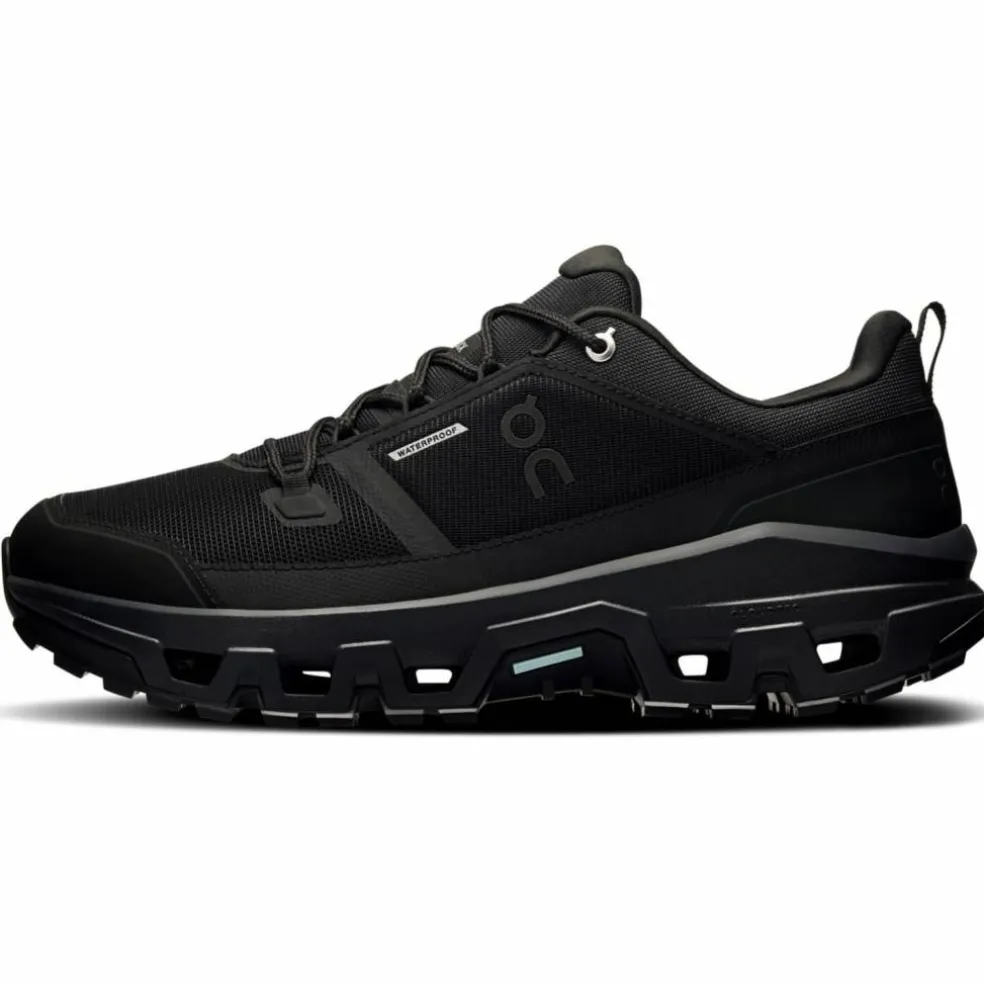 Cloudrock Low Waterproof Herren Multifunktionsschuhe
