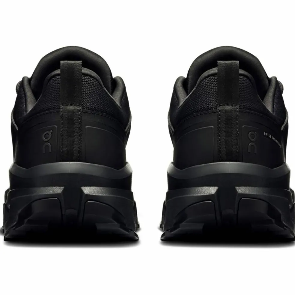 Cloudrock Low Waterproof Herren Multifunktionsschuhe
