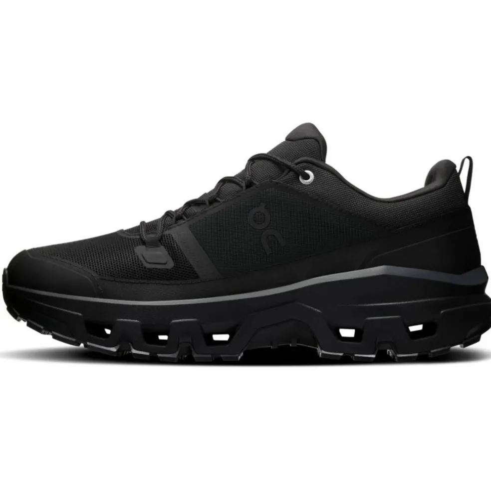 Cloudrock Low Waterproof Herren Multifunktionsschuhe