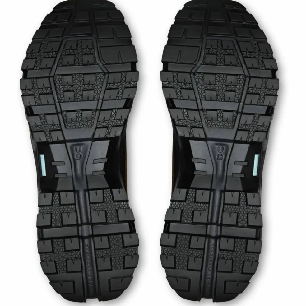 Cloudrock Low Waterproof Herren Multifunktionsschuhe