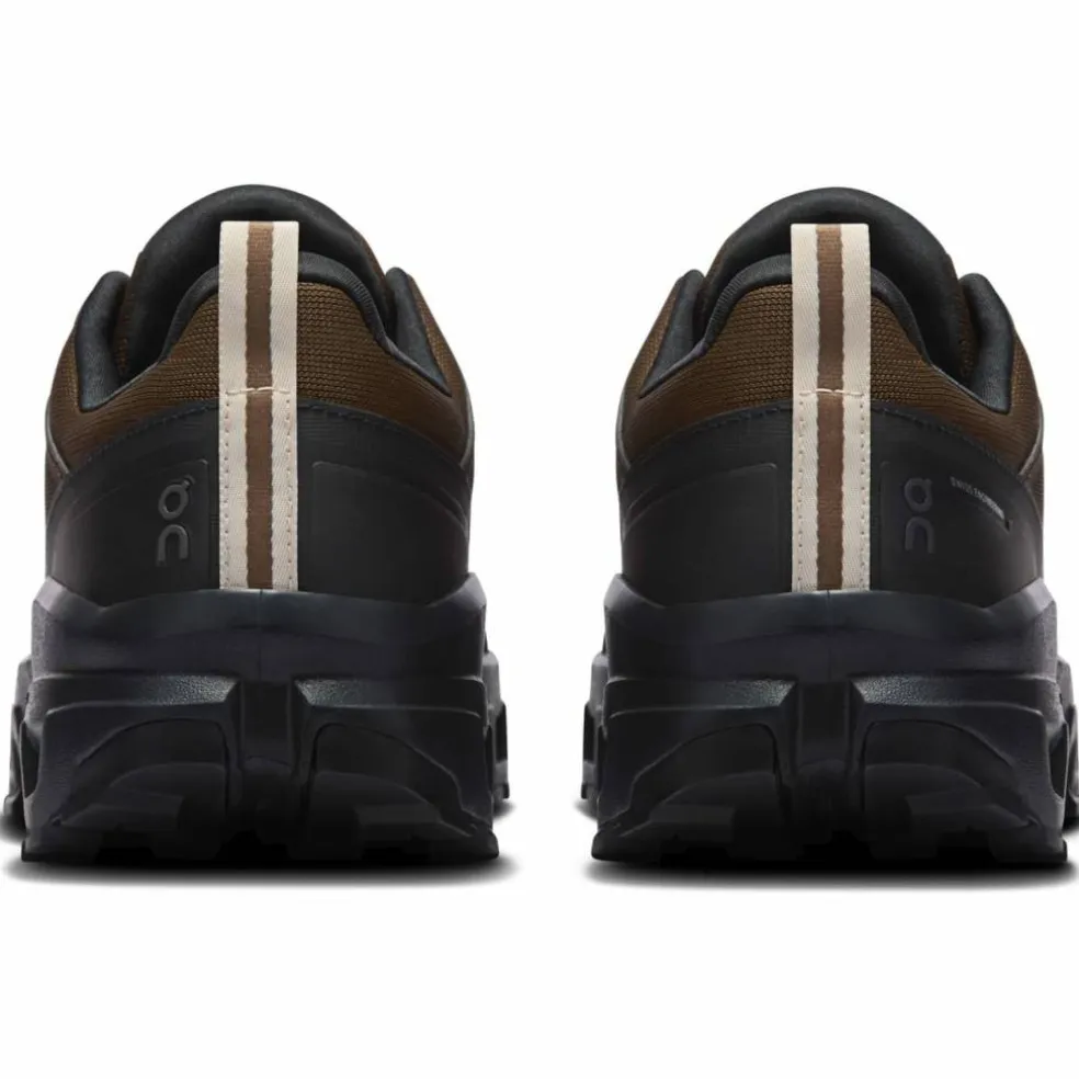 Cloudrock Low Waterproof Herren Multifunktionsschuhe