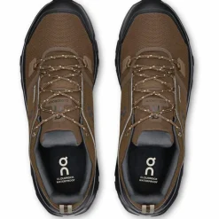 Cloudrock Low Waterproof Herren Multifunktionsschuhe
