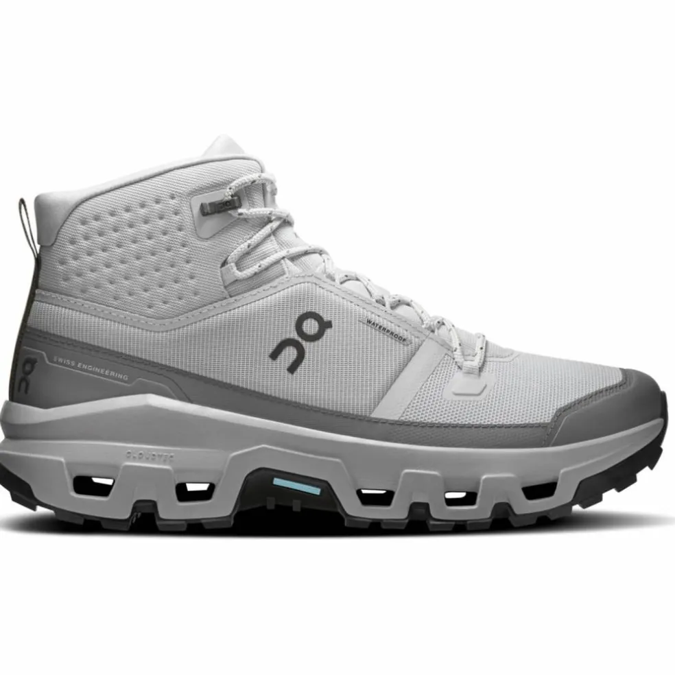 Cloudrock Mid Waterproof Herren Multifunktionsschuhe