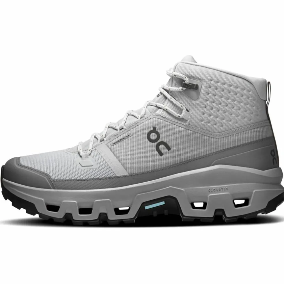 Cloudrock Mid Waterproof Herren Multifunktionsschuhe