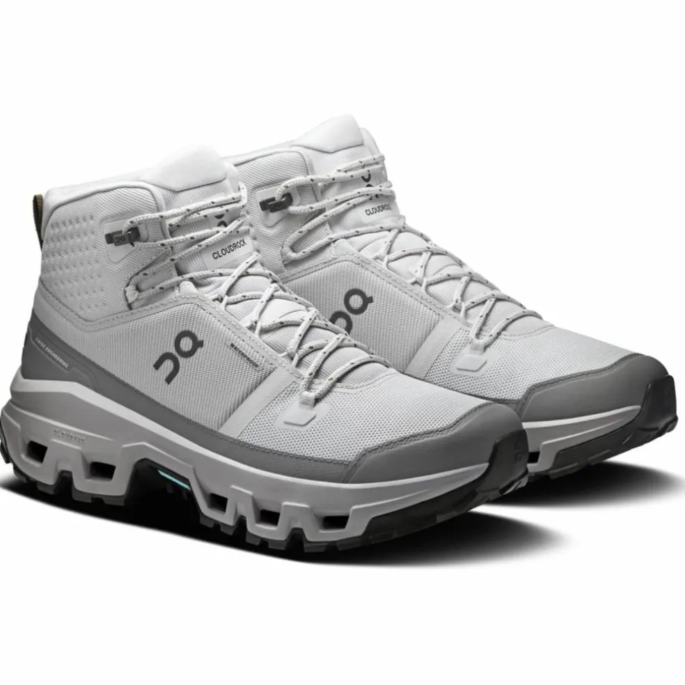 Cloudrock Mid Waterproof Herren Multifunktionsschuhe