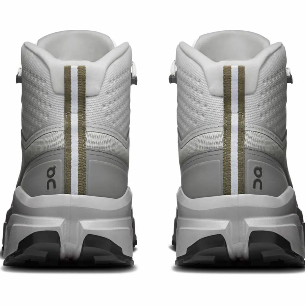 Cloudrock Mid Waterproof Herren Multifunktionsschuhe