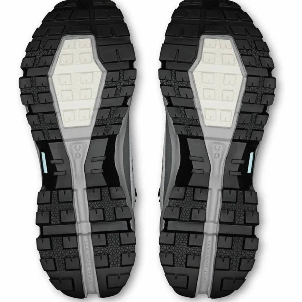 Cloudrock Mid Waterproof Herren Multifunktionsschuhe