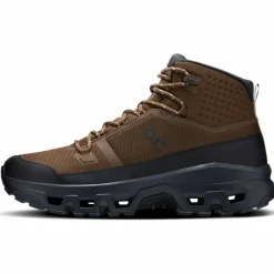 Cloudrock Mid Waterproof Herren Multifunktionsschuhe