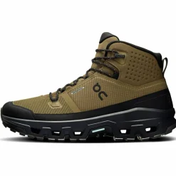 Cloudrock Mid Waterproof Herren Multifunktionsschuhe