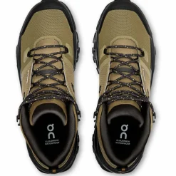 Cloudrock Mid Waterproof Herren Multifunktionsschuhe