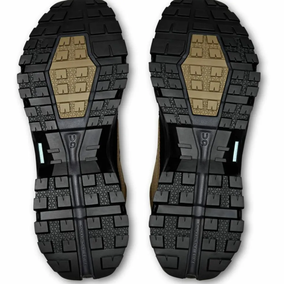 Cloudrock Mid Waterproof Herren Multifunktionsschuhe