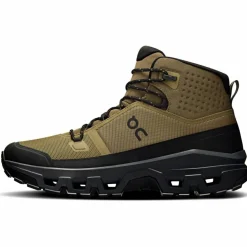 Cloudrock Mid Waterproof Herren Multifunktionsschuhe