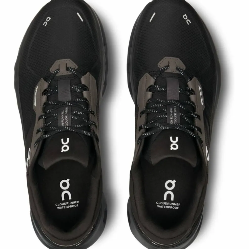 Cloudrunner 2 Waterproof Herren Laufschuhe