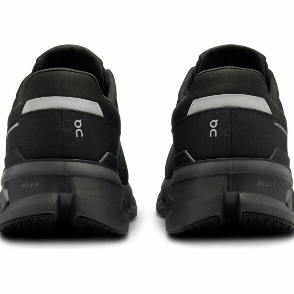 Cloudrunner 2 Waterproof Herren Laufschuhe