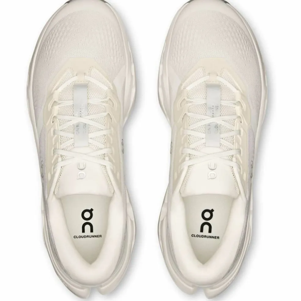 Cloudrunner 3 Wide weit Herren Laufschuhe