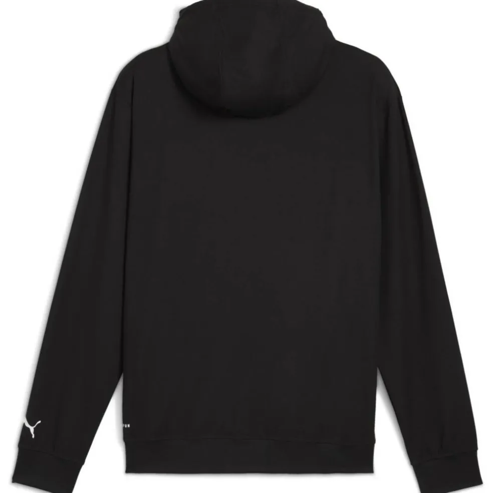 Cloudspun Branded Herren Kapuzensweater