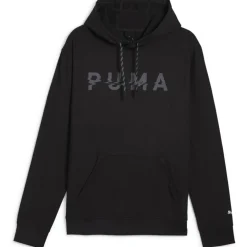 Cloudspun Branded Herren Kapuzensweater