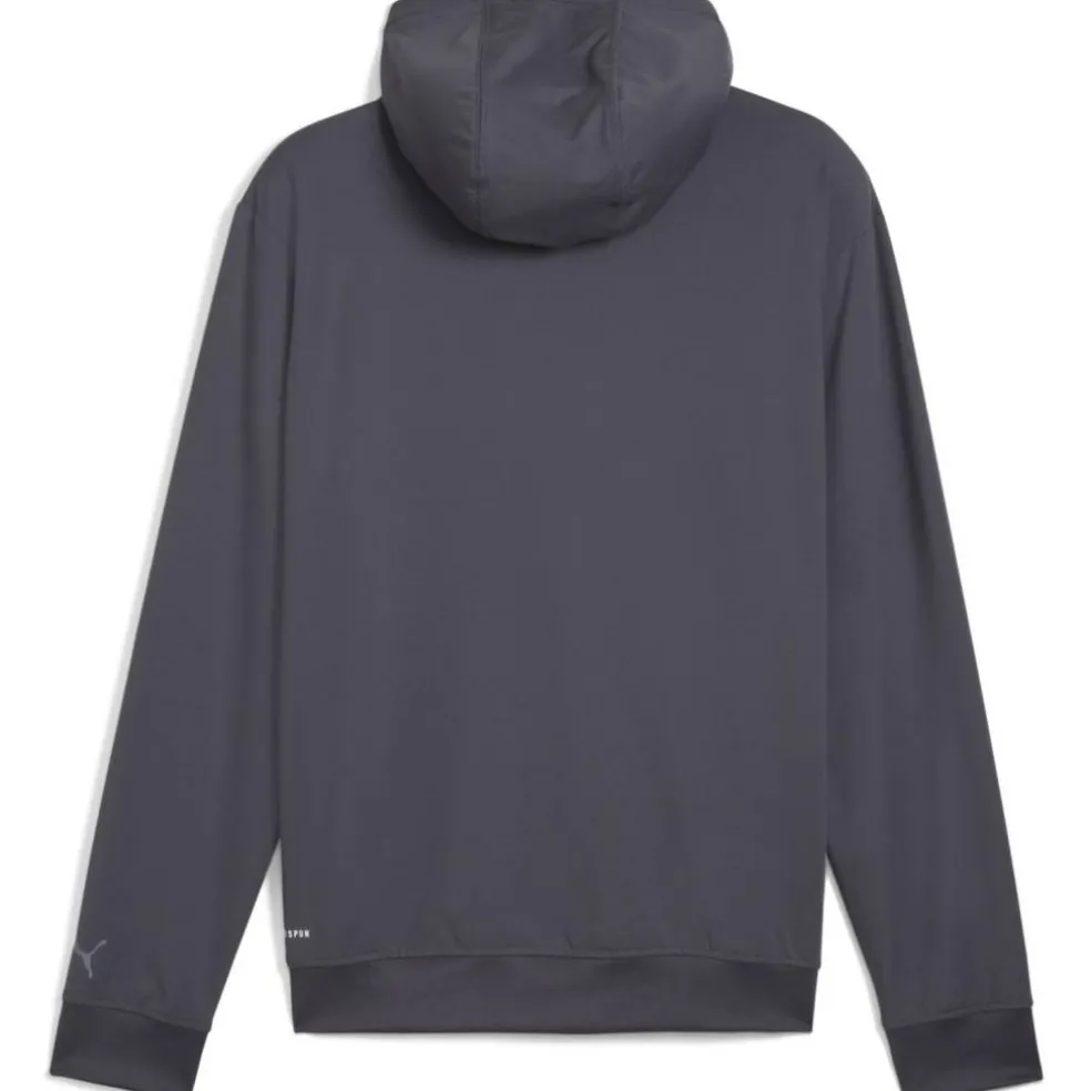 Cloudspun Branded Herren Kapuzensweater